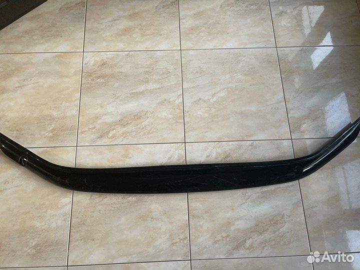 Спойлер Genesis Gv80 С 2020 Года