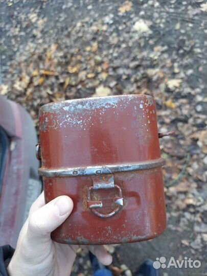 Самоспасатель спп-4