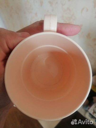 Кружки детские 3 штуки