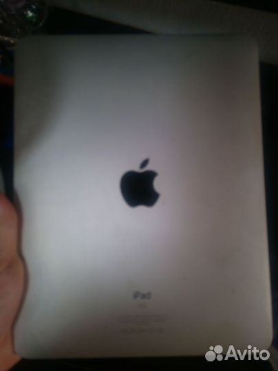 iPad 1 64гб
