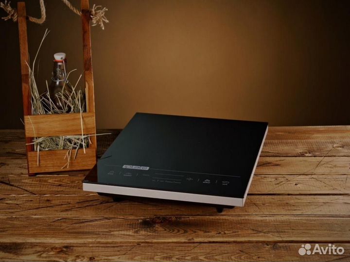 Индукционная плита iplate YZ-T24