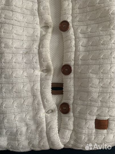 Конверт loomknits