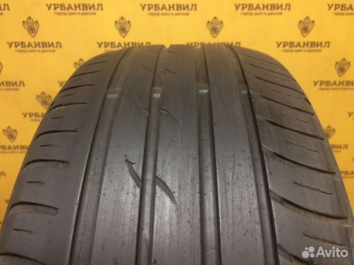 Yokohama C.Drive 2 AC02 195/50 R15 82H