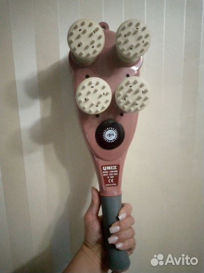 Лечебный Массажёр для тела