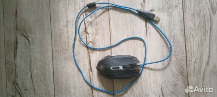 Игровая мышка