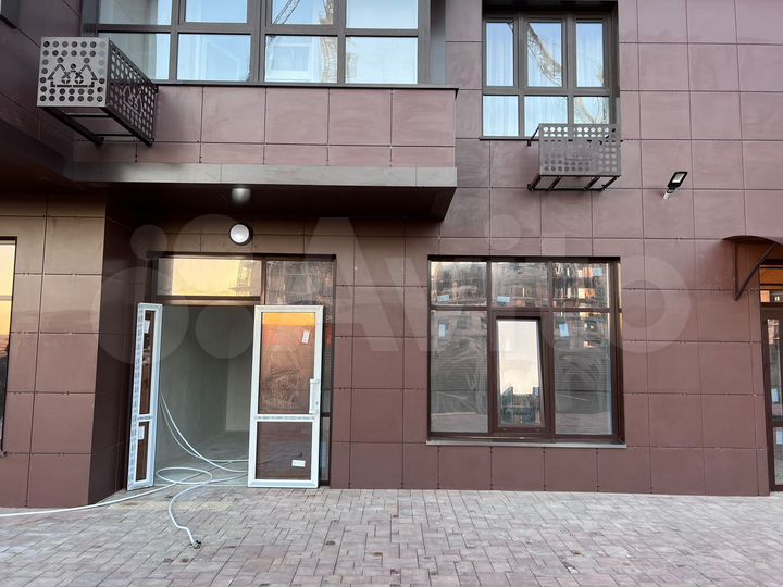 Коммерция Аренда, 71 м²