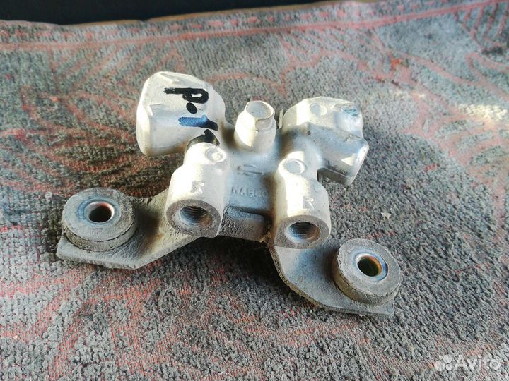 Колдун Ниссан Премьера Комфорт Р11