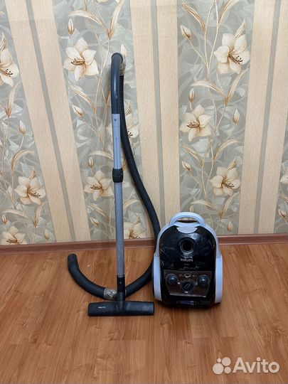 Пылесос Philips fc 9170