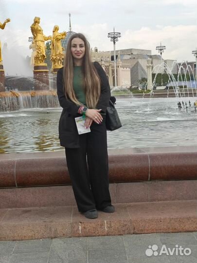 Массаж на дому