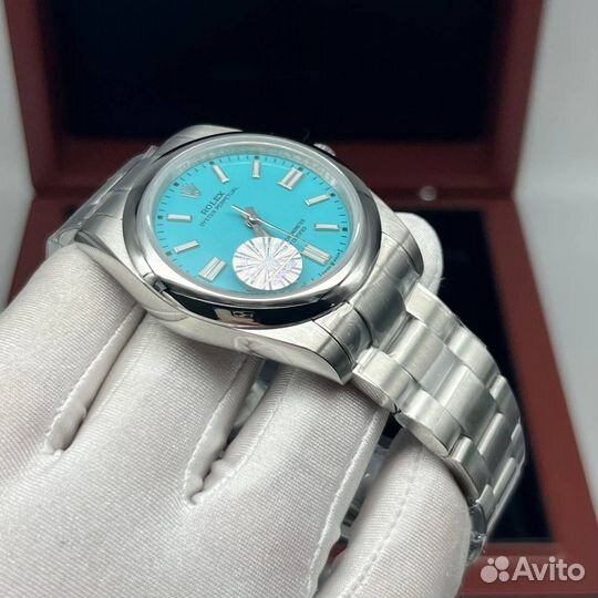 Часы rolex