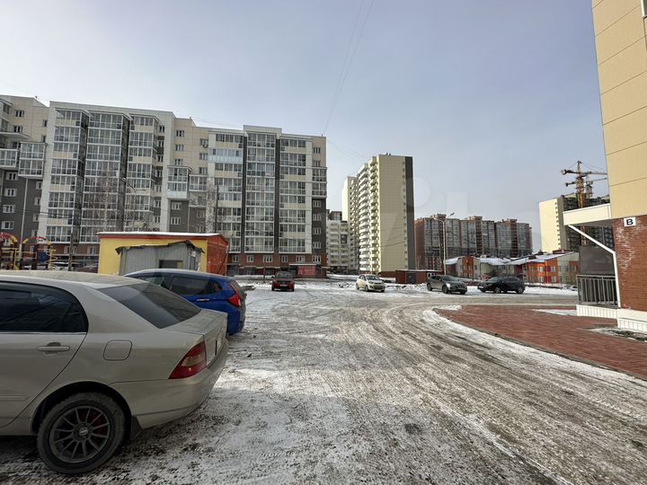 Свободного назначения, 208 м²