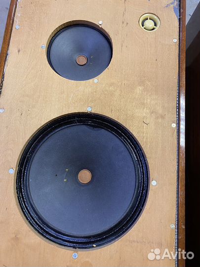 Акустика колонки симфония 003