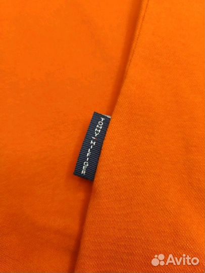 Футболка Tommy Hilfiger