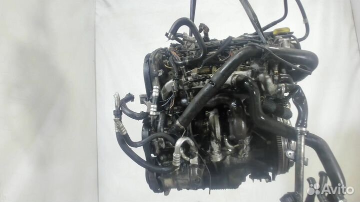 Двигатель Alfa Romeo 159, 2006