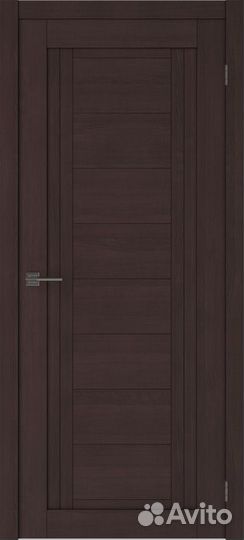 Межкомнатная дверь экошпон smart 32