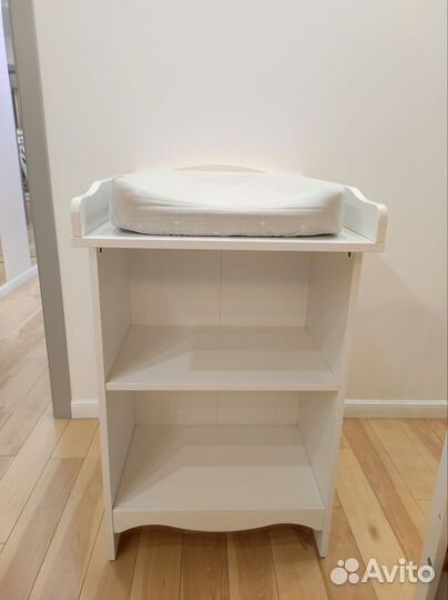 Пеленальный столик IKEA