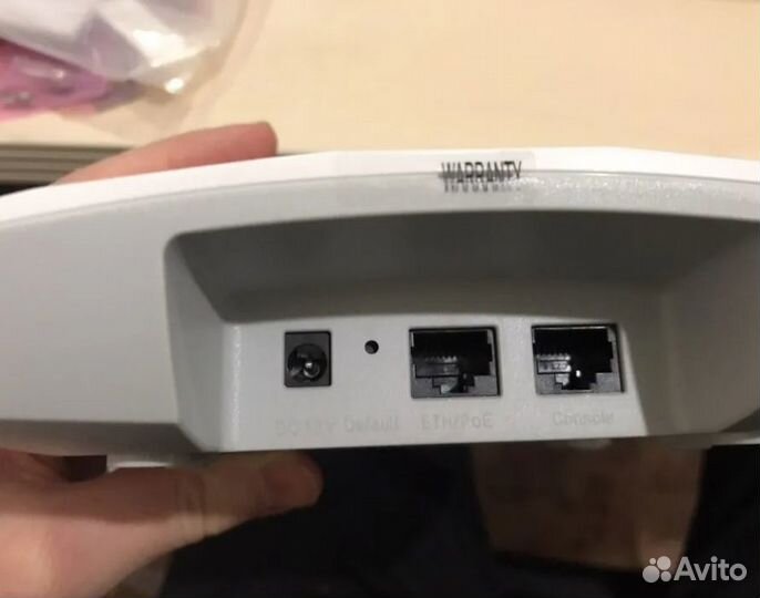 Wi fi роутер точка доступа