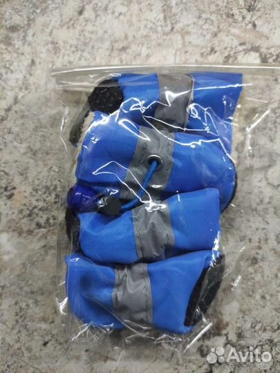 Одежда для собак