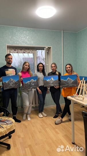 Мастер- класс 