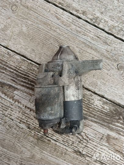 Стартер джили отака