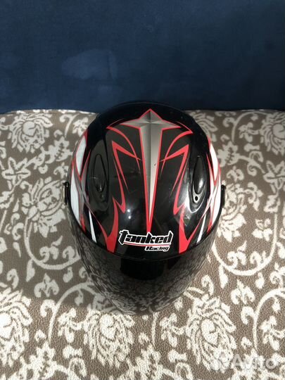 Шлем для мотоцикла