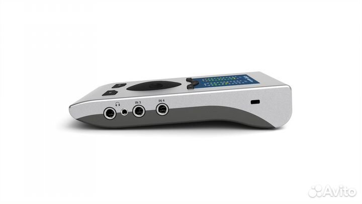 Rme babyface pro fs аудиоинтерфейс новый