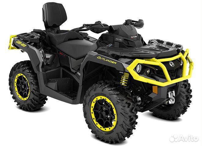 Адаптер впускной Can-Am Outlander 707001043