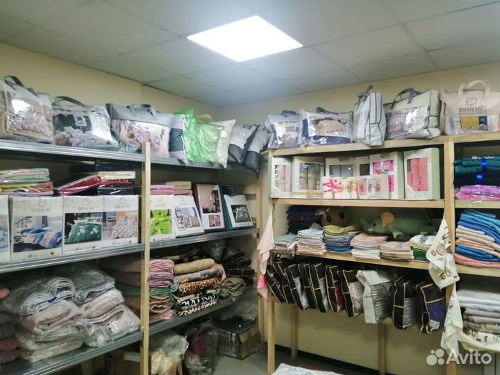 Постельное белье с одеялом