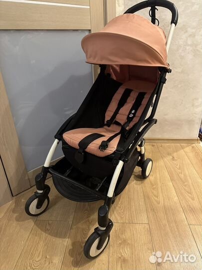 Коляска babyzen yoyo оригинал