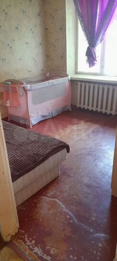 2-к. квартира, 38,2 м², 2/2 эт.