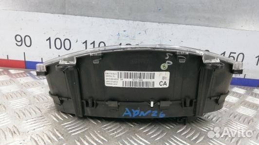 Щиток приборов ford transit 7 (ADN26IT01)