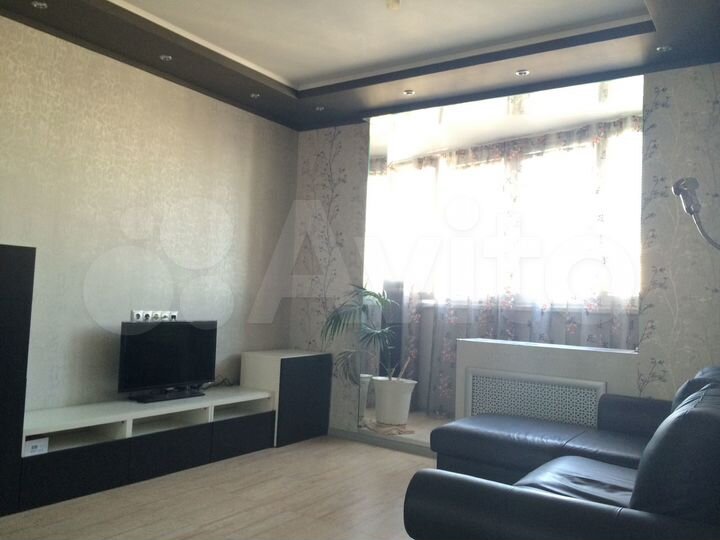 1-к. квартира, 38,5 м², 14/14 эт.