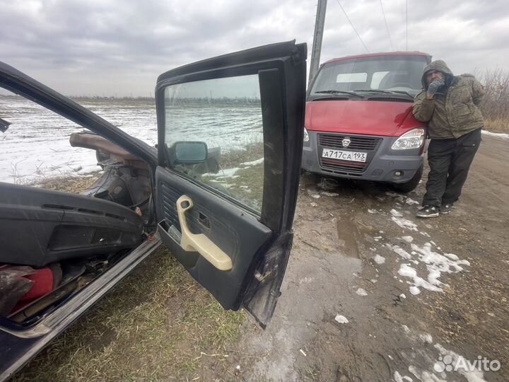 Двери BMW E30 Левая Правая Передняя Задняя