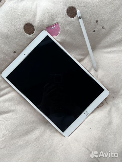 iPad Air 3 поколения 64gb и iPencil 1 поколения