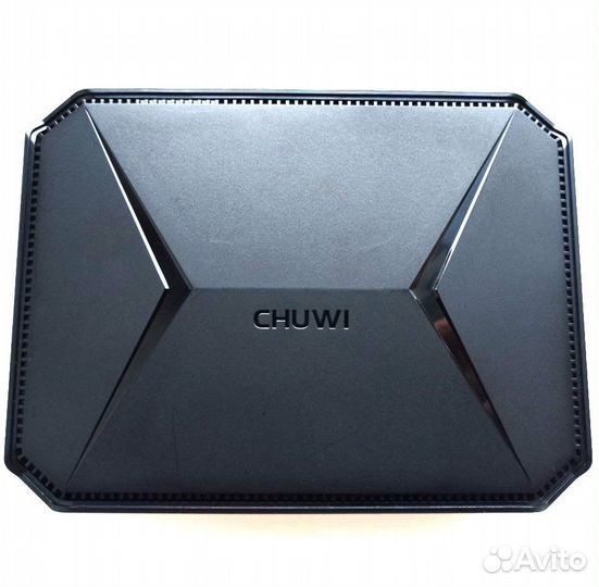 Chuwi HeroBox Pro