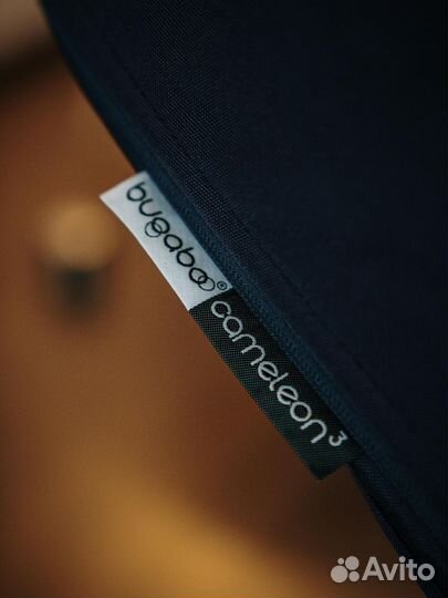 Коляска Bugaboo Cameleon 3 Special Edition