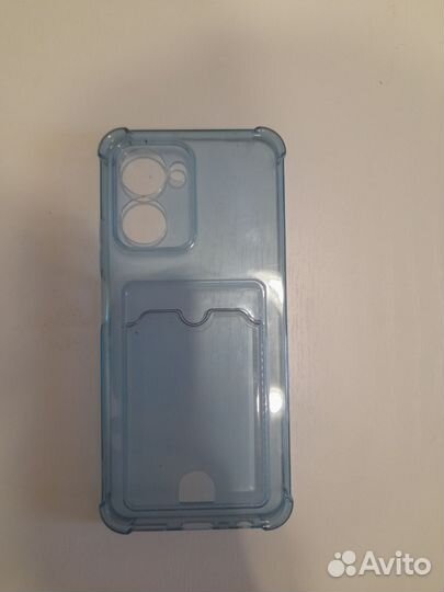 Чехол на realme c33