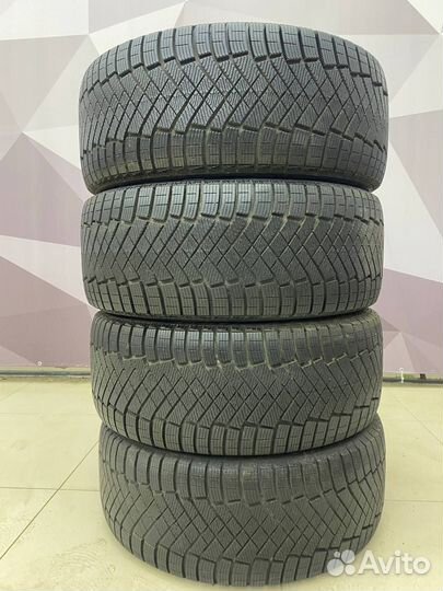 Pirelli Ice Zero FR 255/45 R20 105H