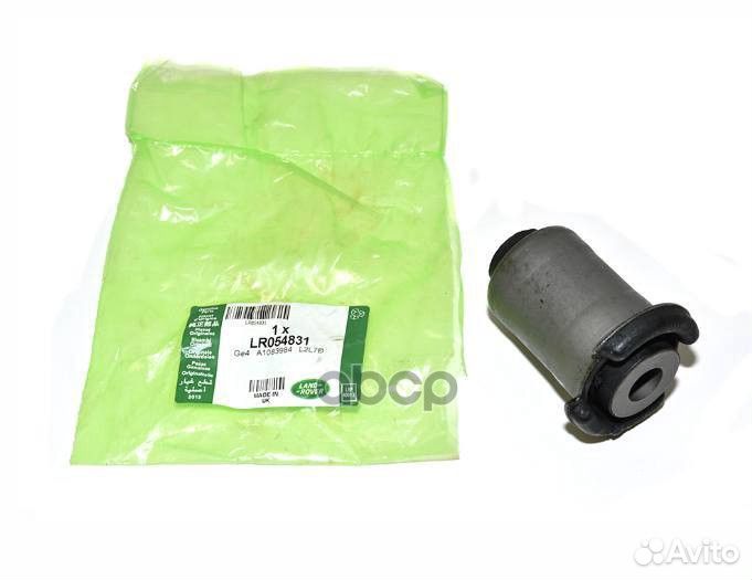 С-б.зад.ниж.рычага зад. ORG LR054831 land rover