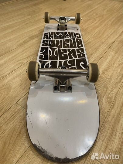 Jart скейтборд