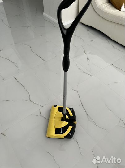 Пылесос Karcher