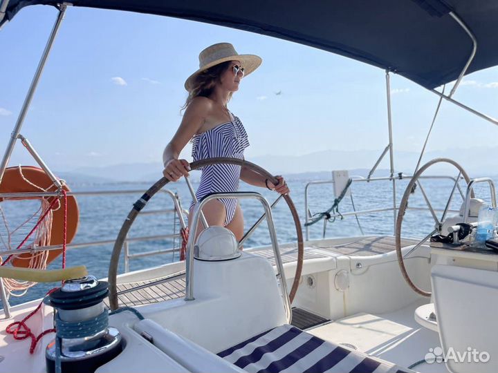 Морская Экскурсия 