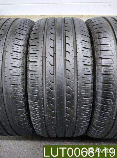 Goodyear EfficientGrip SUV 4x4 285/50 R20 100K