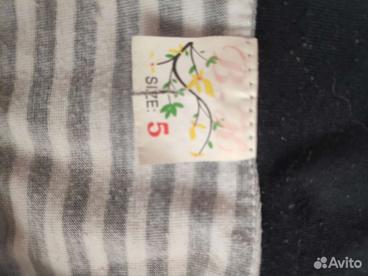 Костюм моряка для мальчика