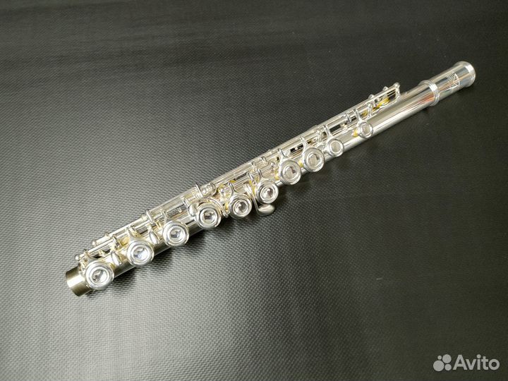 Флейта клапаны не в линию Artist