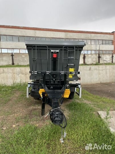 Самосвальный прицеп 85830F-18B