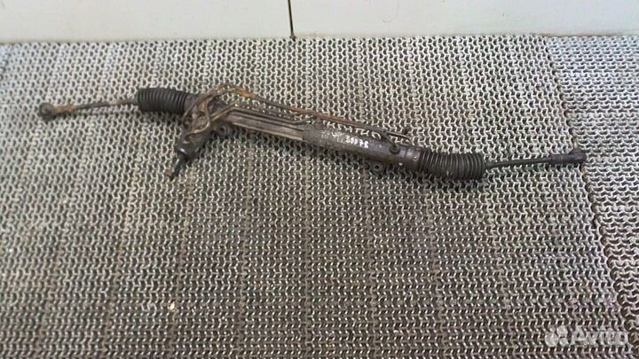 Рейка рулевая с г/у Ford Scorpio, 1991