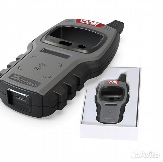 Программатор ключей vvdi Mini key Tool