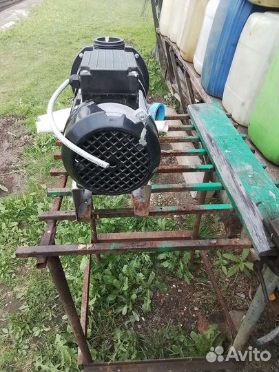 Электродвигатель