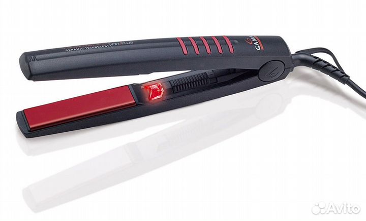 Выпрямитель для волос gama, Модель: CP3M LIT